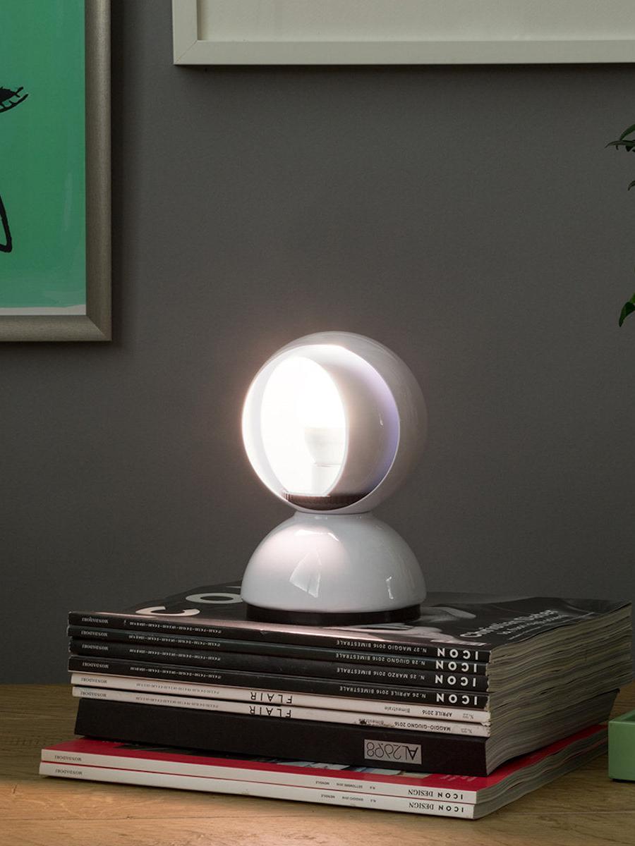 Eclisse Table Light